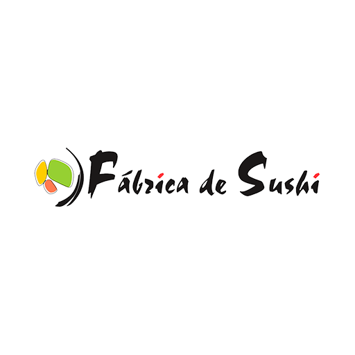 Fábrica de Sushi logo