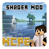 Shader Addon for MCPE