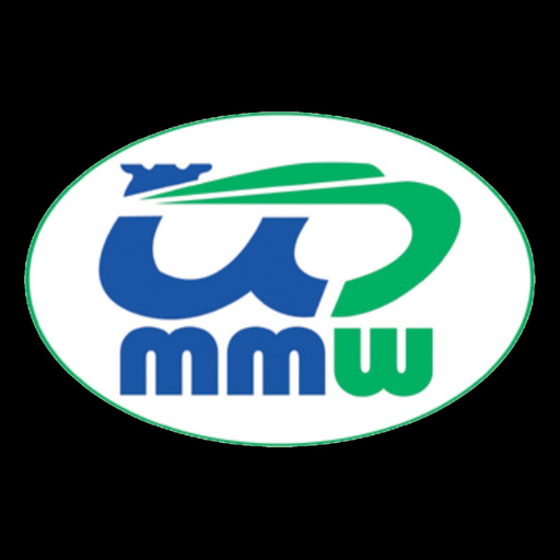 MMW Education logo