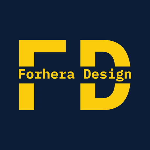 Forhera Design logo