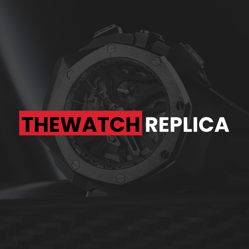 THEWATCHREPLICA logo