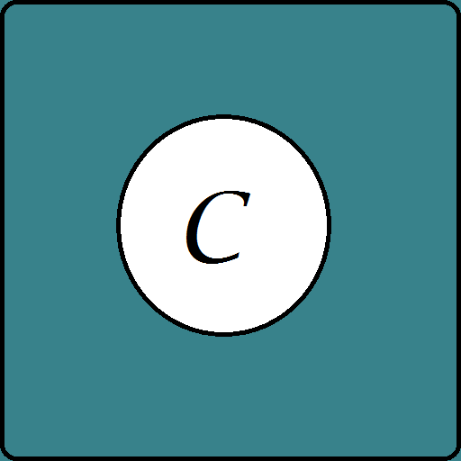 Learn C Programming logo