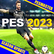 PESMASTER 2023 LEAGUE PRO 23  for PC Windows and Mac