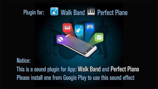 Synth Bass Effect Plug-in For PC 1