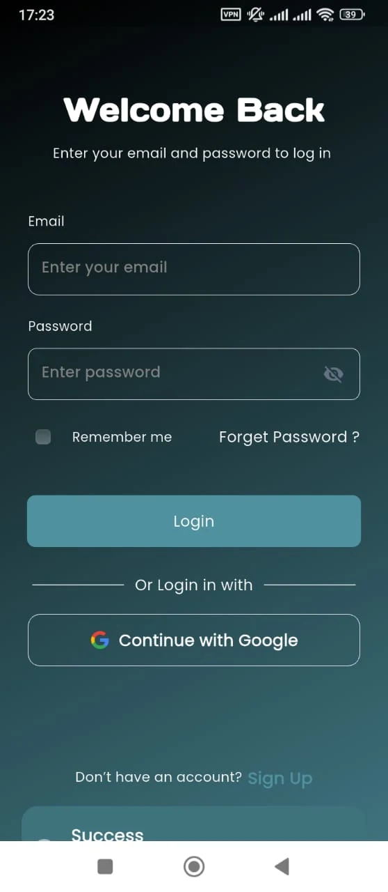 Screenshot image 4