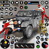 Car Wash Games & Car Games 3D icon