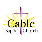 Cable Baptist Church Live icon
