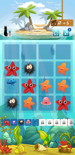 Fisher2048 Screen 2