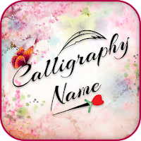 Calligraphy Font  Stylish Name Art Focus N Filter