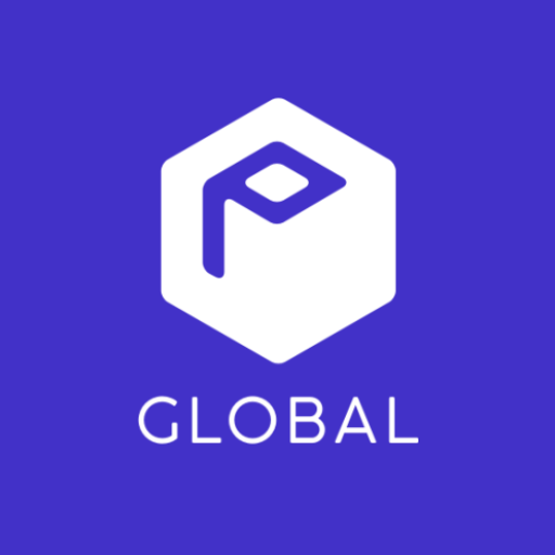 ProBit Global: Buy BTC, Crypto Logo