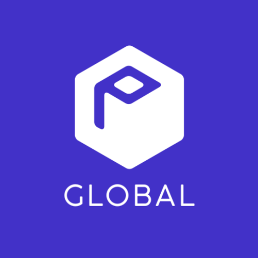 ProBit Global: Buy BTC, Crypto 1.60.2 Icon