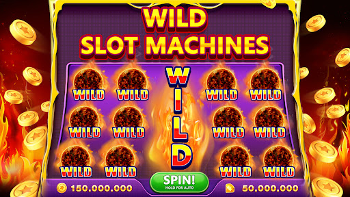 Jackpot Slots - Vegas Casino 1.0.6 screenshots 2