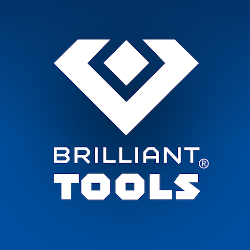 Brilliant Tools  Icon