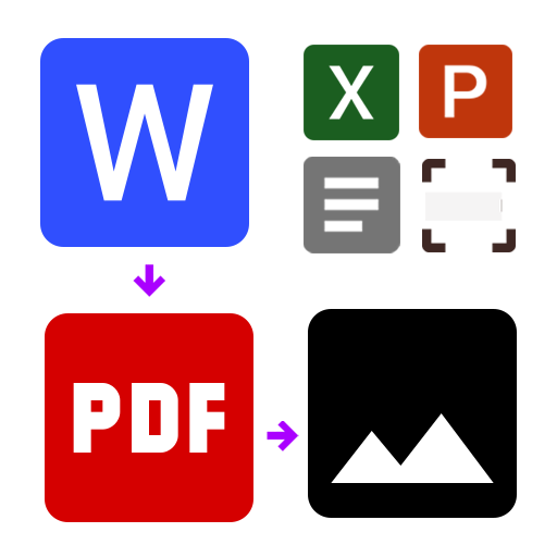 Document Viewer - PDF Editor logo