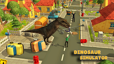 Dinosaur Simulator 3D Proのおすすめ画像1