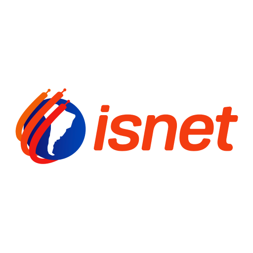 Isnet Fácil logo