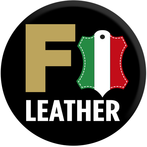 Leather Renovation by Fenice logo