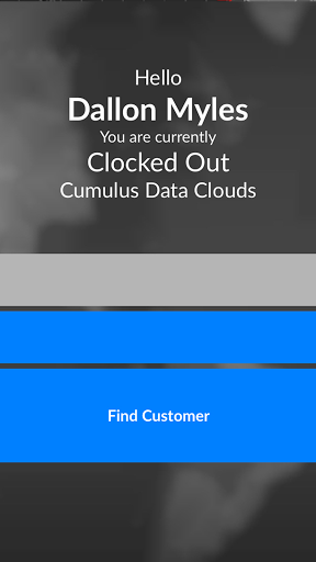 Punctual Resources Admin Screen 2