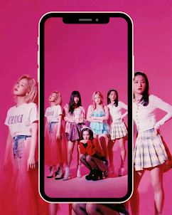 ReveLuv Aesthetic Walpapers 4K