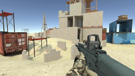 Local Warfare Mod Apk 1.8f7 For Android Download 5