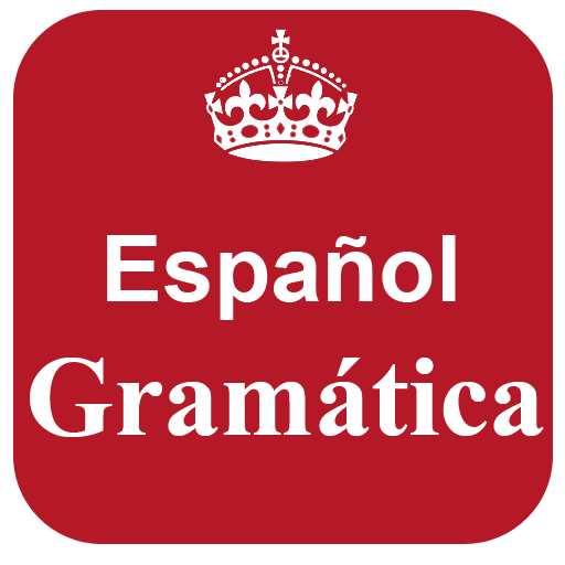 Spainish Grammar and Test  Pro 2.8.6 Icon