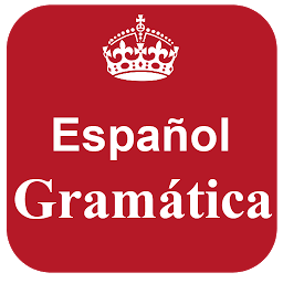 Icon image Spainish Grammar and Test  Pro