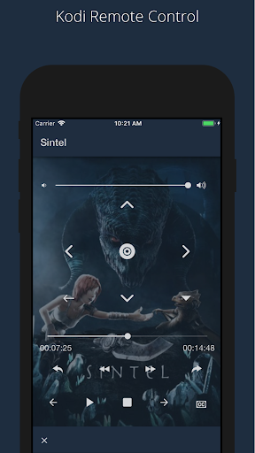 wako - TV & Movie Tracker Screen 2
