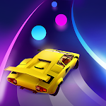 Cover Image of Download Racing Rhythm 0.5.3 APK