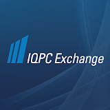 IQPC Exchange Event Mobile App icon