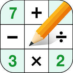 Math Cross - Math Puzzle Games Mod Apk