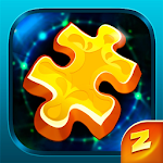 Cover Image of Download Magic Jigsaw Puzzles - Puzzle Games 6.2.6.5 APK