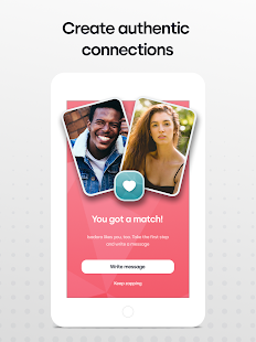 JAUMO: Meet people.Chat.Flirt 202203.1.3 screenshots 10
