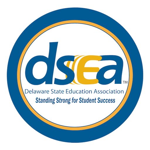 DSEA Member Connect logo