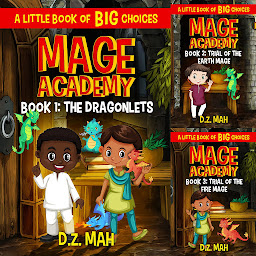 Obraz ikony: Mage Academy