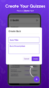 Quiz Maker - Create MCQ Quiz Unknown