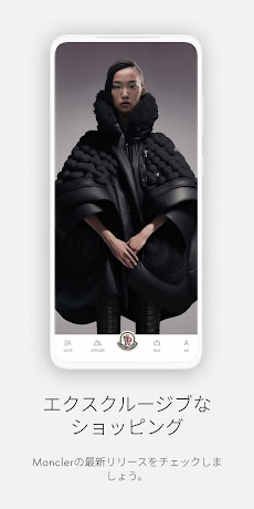 Moncler Official Storeのおすすめ画像3