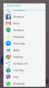 Screenshot image