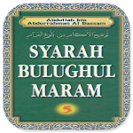 Cover Image of Descargar Syarah Bulughul Maram Jilid 5 1.0.0 APK