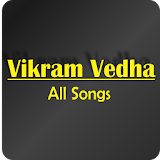 Vikram Vedha All Songs icon