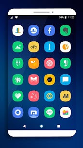 S9 Icon Pack APK (Patched/Full Unlocked) 4