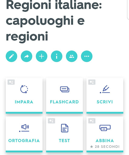 Geografia Italia Screen 2