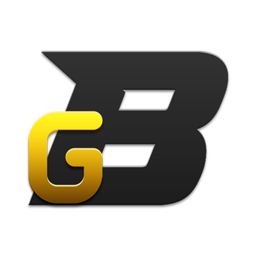 BlackOrs - Glyph 2.2.0 Icon