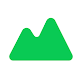 登山地図 - Androidアプリ