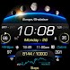 Astronomical Lunar Earth IN66 - Androidアプリ