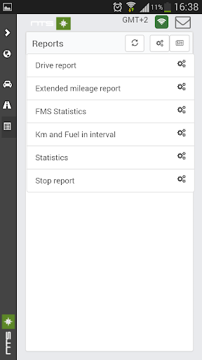 NTS Mobile Android Screen 3