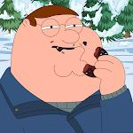 Cover Image of Unduh Game Seluler Family Guy Freakin  APK