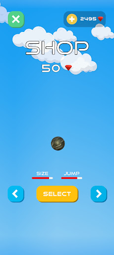 Tappy Ball 3D