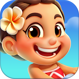 Pop Island Mod Apk