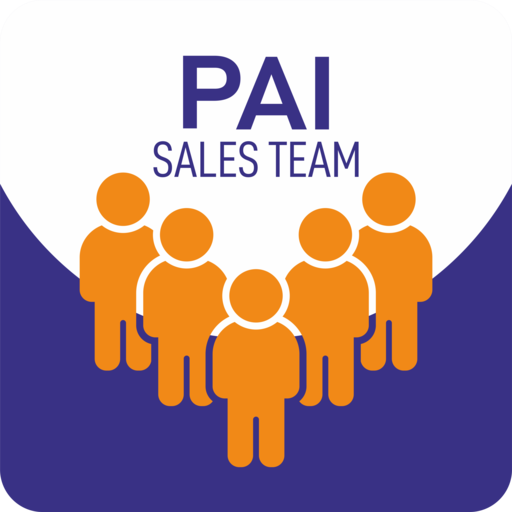 Pai Sales Team logo