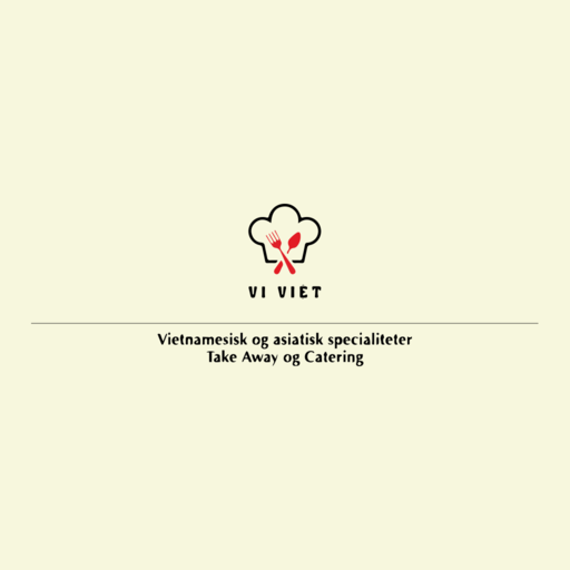Vi Viet Amager logo